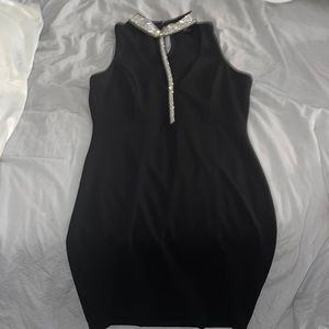 black WINDSOR dress small